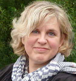 Dipl. Psych. Gerlind Hamm-Mertens